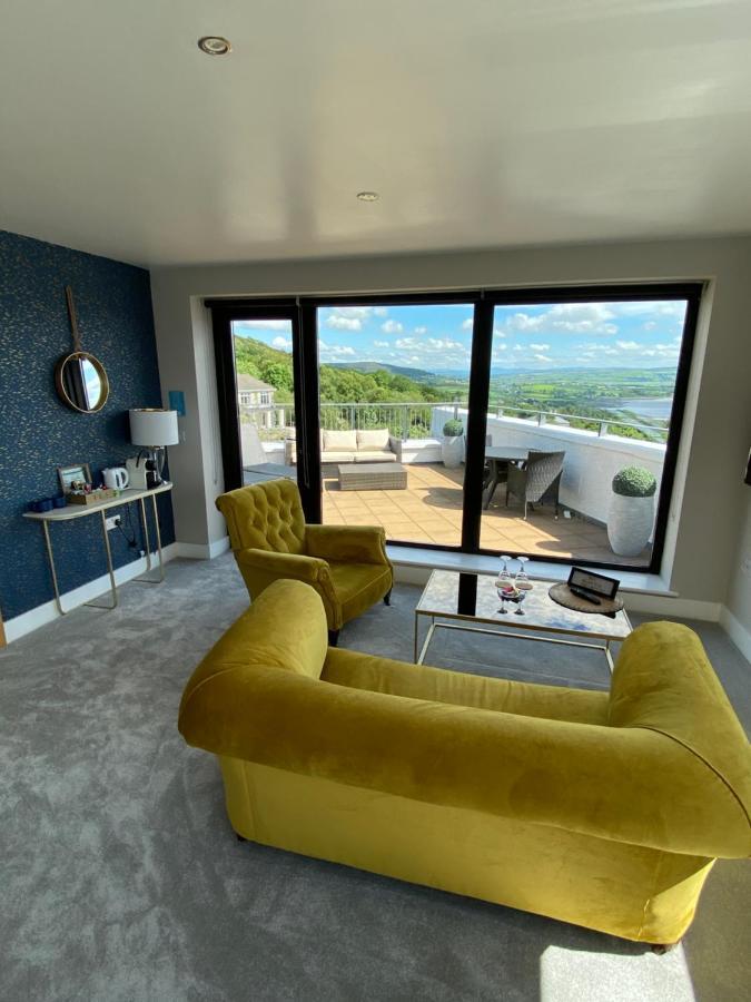 Sea Vista Boutique Accommodation (Adults Only) Fahan ภายนอก รูปภาพ