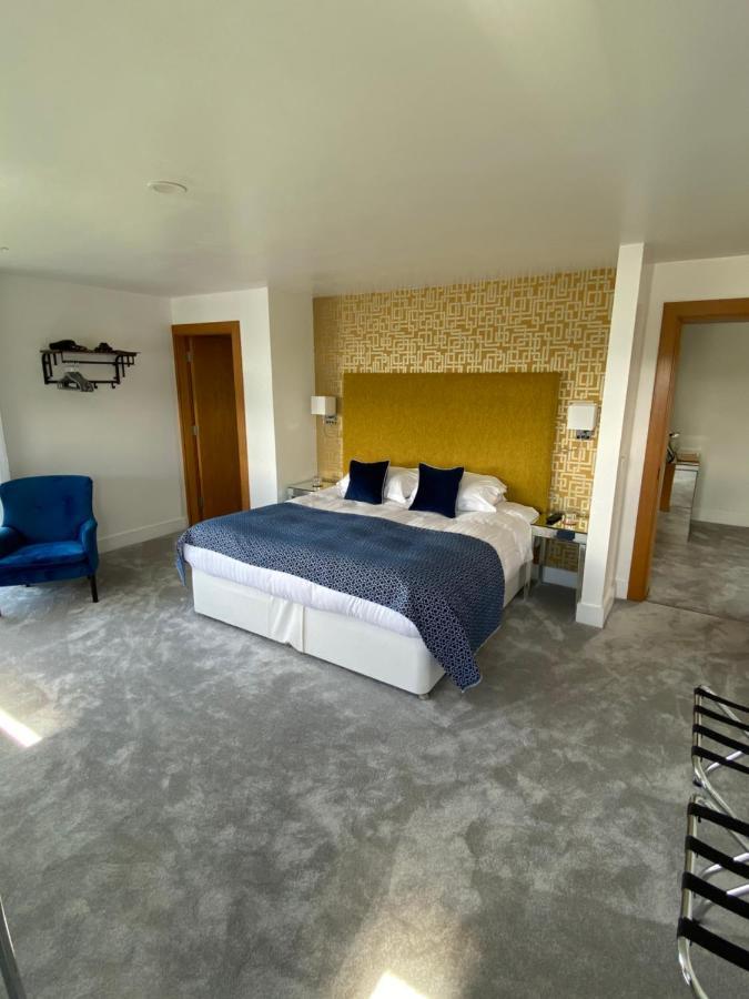 Sea Vista Boutique Accommodation (Adults Only) Fahan ภายนอก รูปภาพ