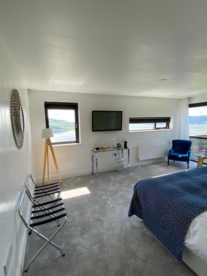 Sea Vista Boutique Accommodation (Adults Only) Fahan ภายนอก รูปภาพ