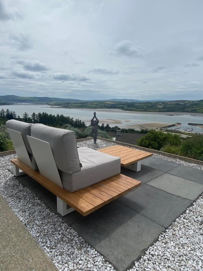 Sea Vista Boutique Accommodation (Adults Only) Fahan ภายนอก รูปภาพ