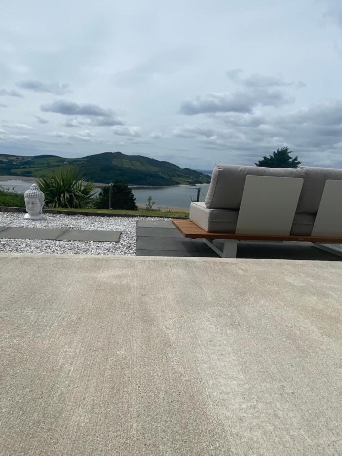 Sea Vista Boutique Accommodation (Adults Only) Fahan ภายนอก รูปภาพ