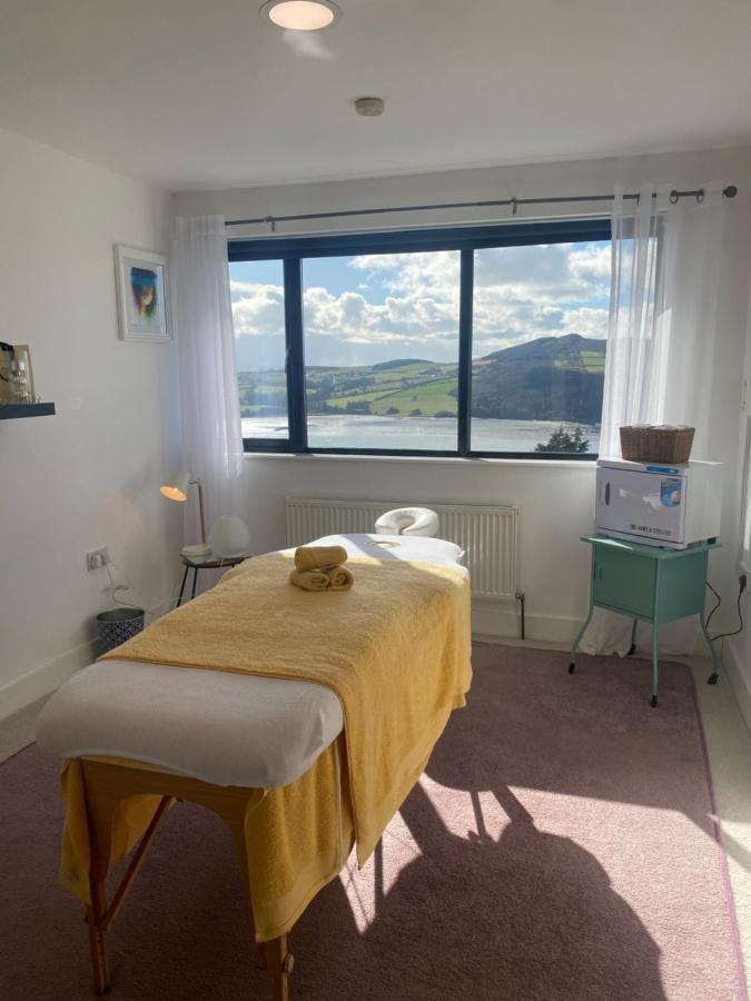 Sea Vista Boutique Accommodation (Adults Only) Fahan ภายนอก รูปภาพ