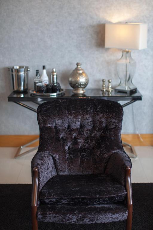 Sea Vista Boutique Accommodation (Adults Only) Fahan ภายนอก รูปภาพ