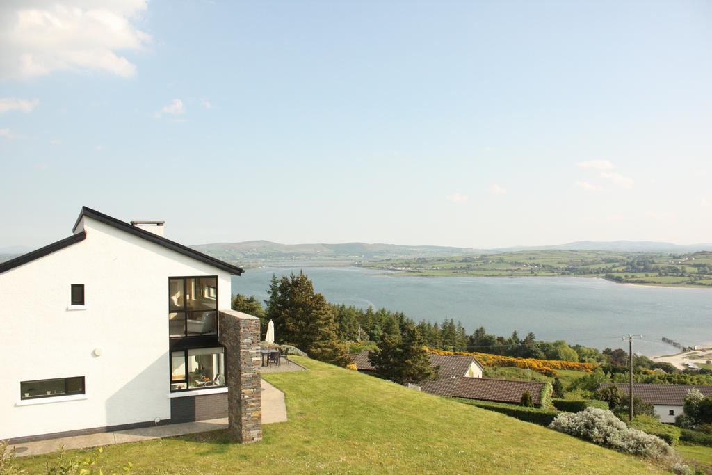 Sea Vista Boutique Accommodation (Adults Only) Fahan ภายนอก รูปภาพ