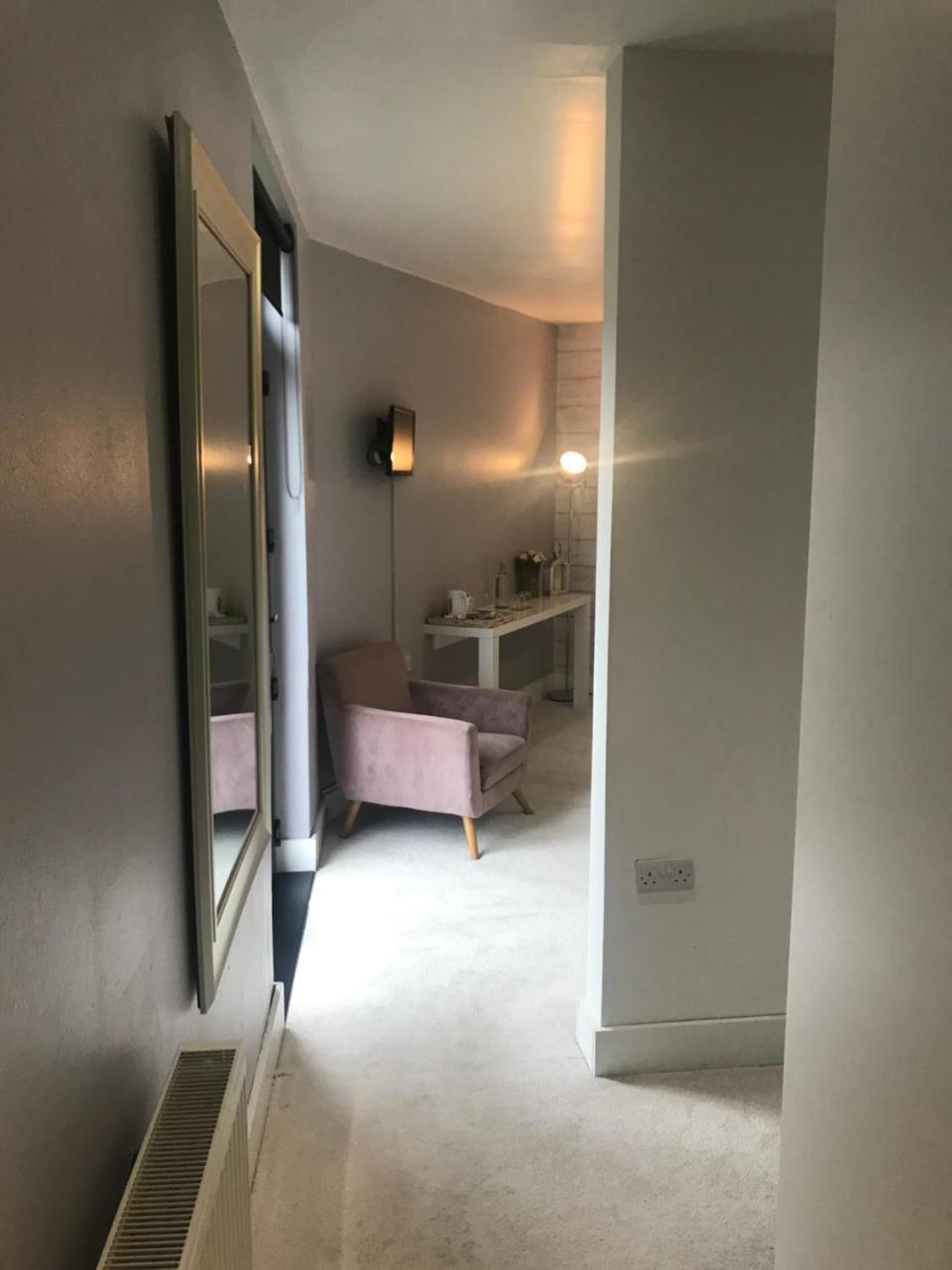 Sea Vista Boutique Accommodation (Adults Only) Fahan ภายนอก รูปภาพ