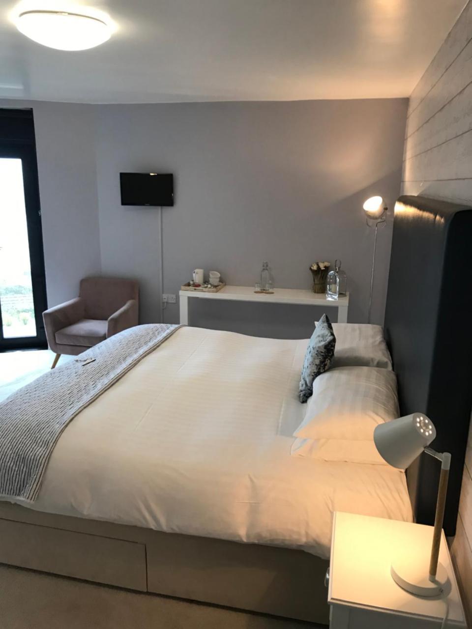 Sea Vista Boutique Accommodation (Adults Only) Fahan ภายนอก รูปภาพ