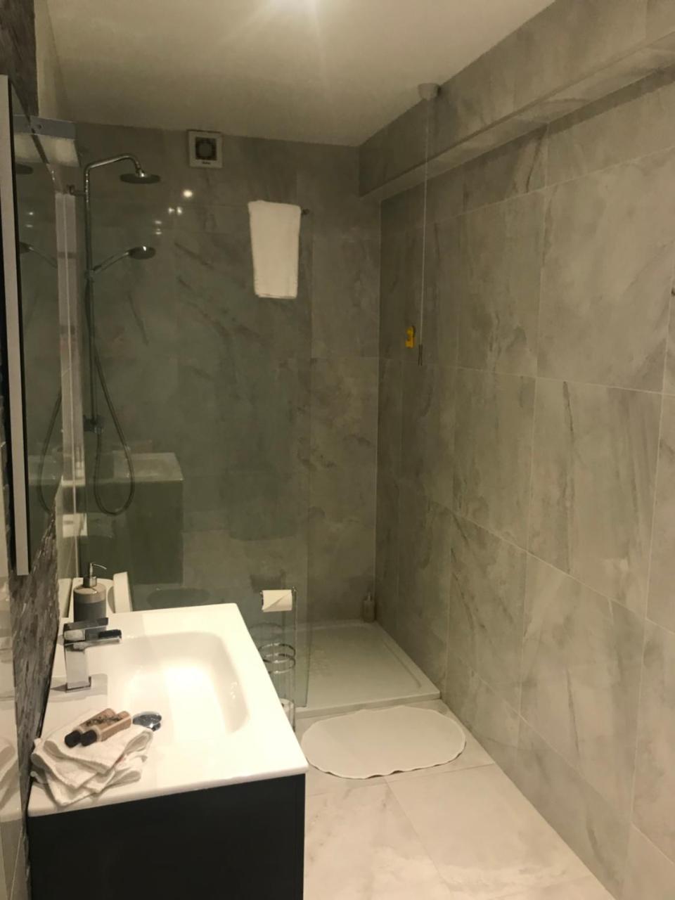 Sea Vista Boutique Accommodation (Adults Only) Fahan ภายนอก รูปภาพ